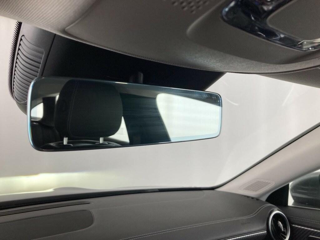 Mercedes CLA Shooting Brake 180 D Progressive Advanced 8G-DCT
