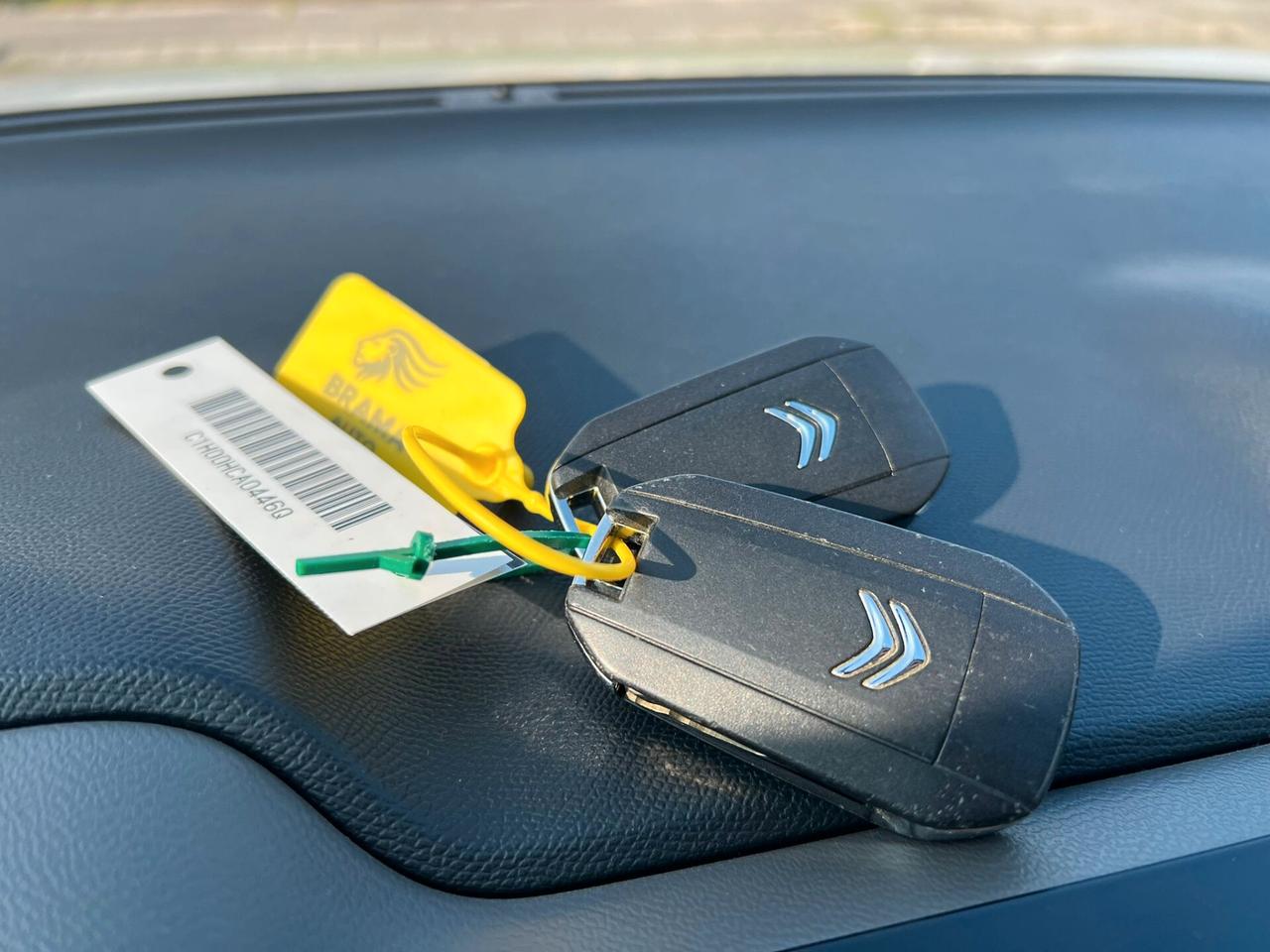 Citroen C5 Aircross BlueHDi 130 S&S EAT8 Shine