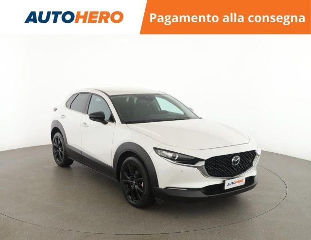 MAZDA CX-30 2.0L e-Skyactiv-X M Hybrid 2WD Homura