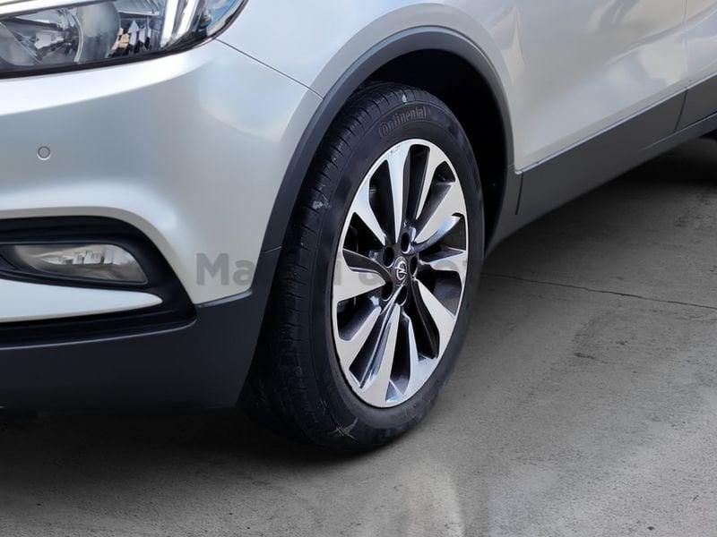 Opel Mokka Mokka X 1.6 CDTI Ecotec 4x2 Start&Stop Innovation