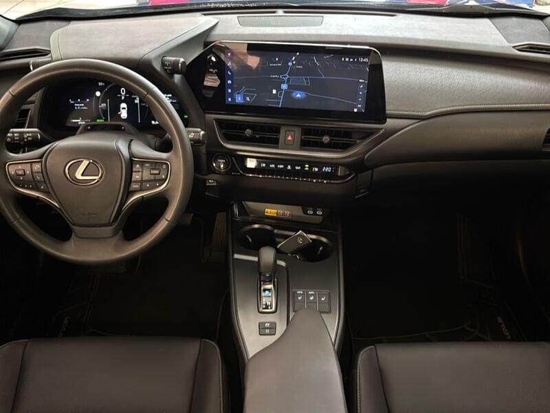Lexus UX UX Hybrid F-Design 2WD MY24