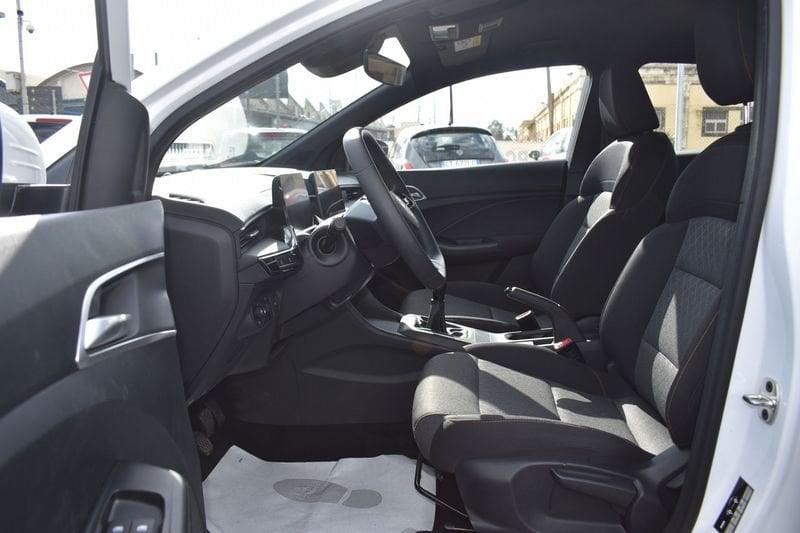 MG MG3 MG3 1.5 Comfort