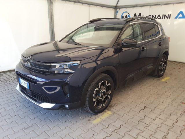 CITROEN C5 Aircross 1.5 BlueHDi 130cv EAT8 Shine Pack