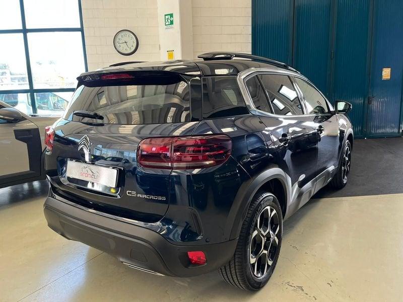 Citroën C5 Aircross C5 Aircross BlueHDi 130 S&S EAT8 Max - PROMO SIRONIAUTO+