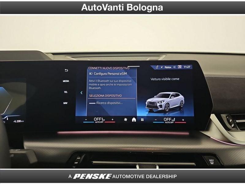 BMW iX2 xDrive 30 M Sport Pro