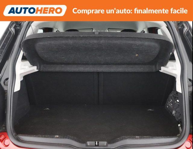 SMART ForFour 70 1.0 Passion