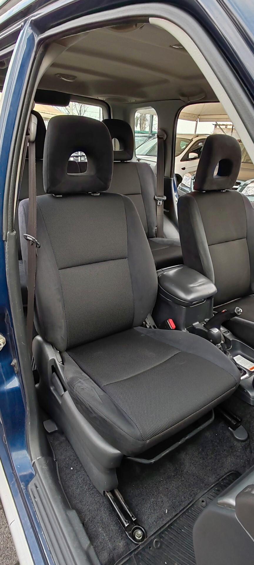 Suzuki Grand Vitara 2.0 16V 5P -MOTORE NUOVO-
