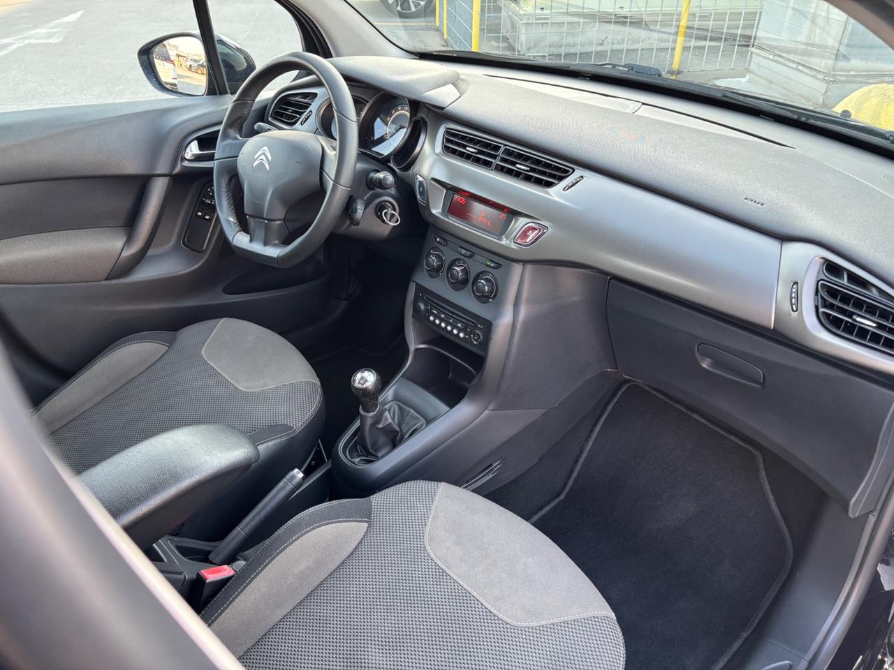 Citroen C3 1.0 VTi 68 Con soli 90000km