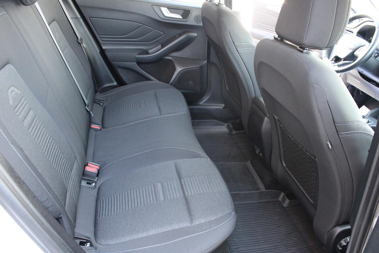 Ford Focus X NEOPAT 1.5 Design Pack ST Line/Active Co-pilot
