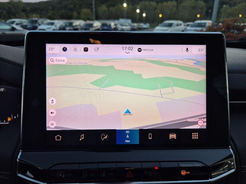 Jeep Compass Compass 1.6 Multijet II 2WD Limited