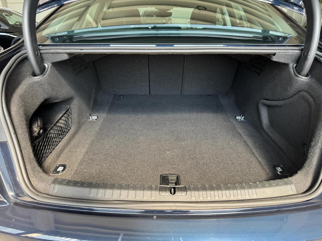 Audi A6 Berlina A6 45 3.0 tdi mhev Business Design quattro s-tronic