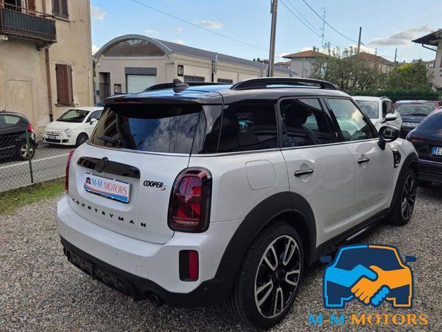 MINI Mini 2.0 Cooper S Classic Countryman