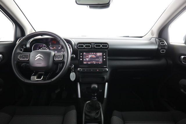 CITROEN C3 Aircross C3 Aircross PureTech 110 S&S Shine