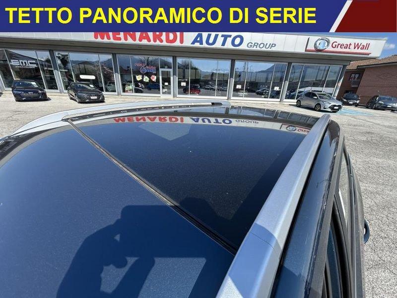 EMC Sei 1.5T GPL CVT PROMOZIONE MESE IN CORSO!!