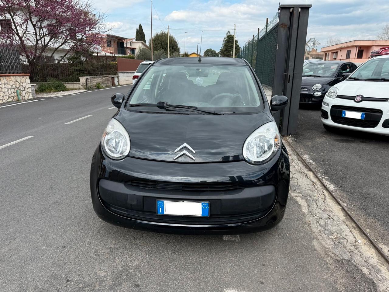 Citroen C1 1.0 5 porte Tutto incluso anche passaggio