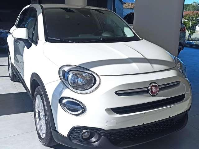 Fiat 500X 500X 1.6 mjet 130cv ** UNIPRO+CONNECT+CARPLAY*