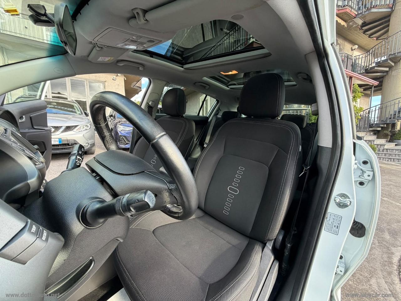 KIA Sportage 1.7 CRDI 2WD Cool