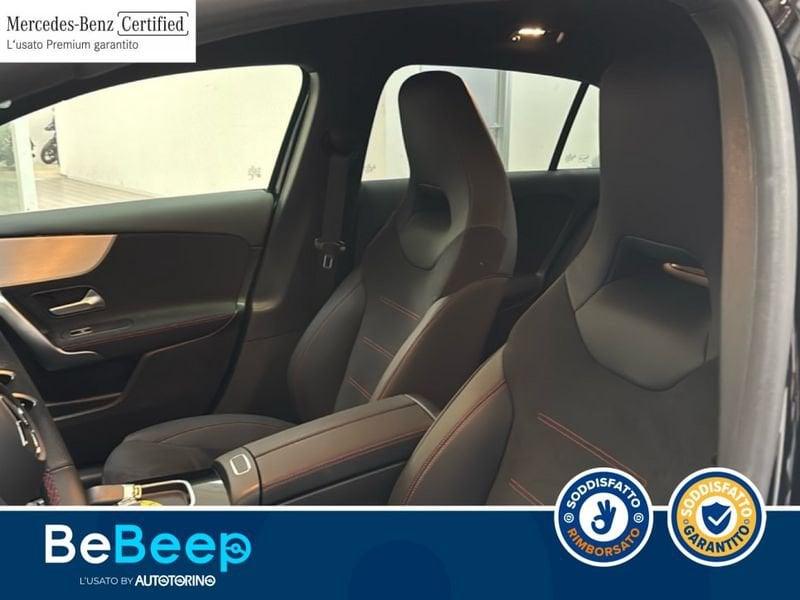 Mercedes-Benz Classe A A 180 AMG LINE ADVANCED AUTO