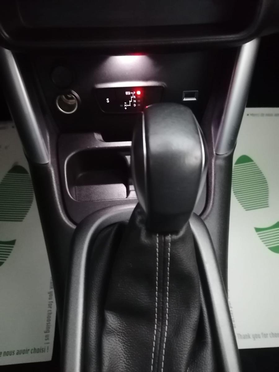 CITROEN - C3 Aircross - BlueHDi 120 S&S EAT6 Shine