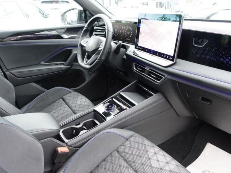 Volkswagen Tiguan Volkswagen Tiguan 2.0 TDI 4Motion 193cv DSG R-Line Plus Black Style MATRIX GANCIO CAMERA