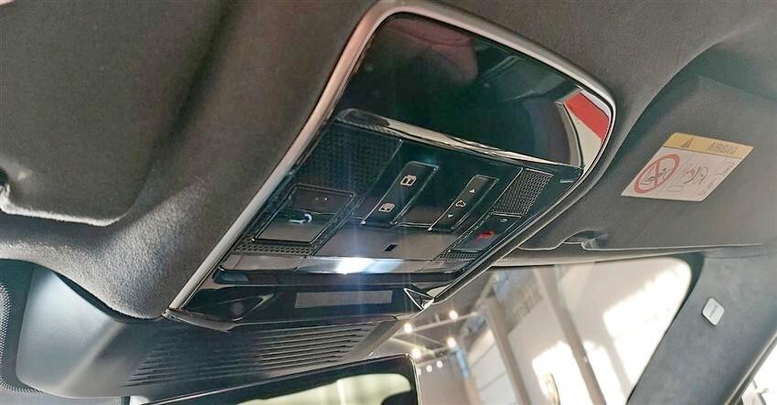 Land Rover Range Sport 3.0D l6 350 CV Autobiography