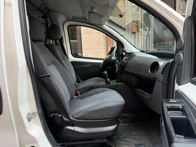 Peugeot Bipper 1.4 HDi 70CV Premium