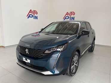 Peugeot 3008 BlueHDi 130 S&S EAT8 Allure Pack