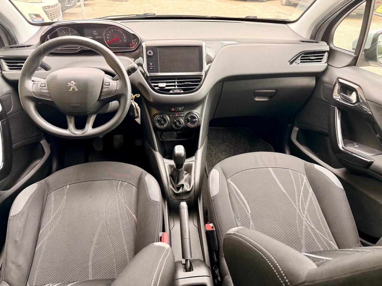 Peugeot 208 1.4 HDi 50kw OK NEOPATENTATI