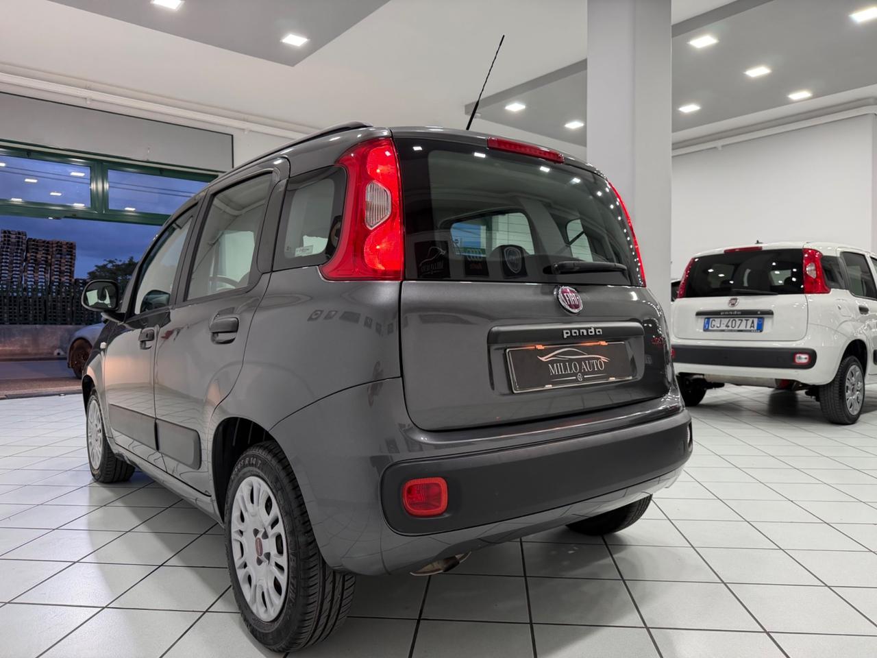 Fiat Panda 1.3 MJT 95 CV S&S Easy UNICO PROPRIETARIO