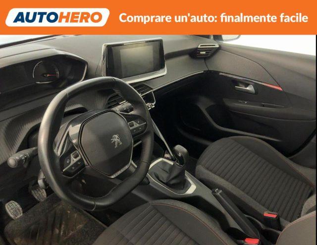 PEUGEOT 208 PureTech 75 Stop&Start 5 porte Active Pack