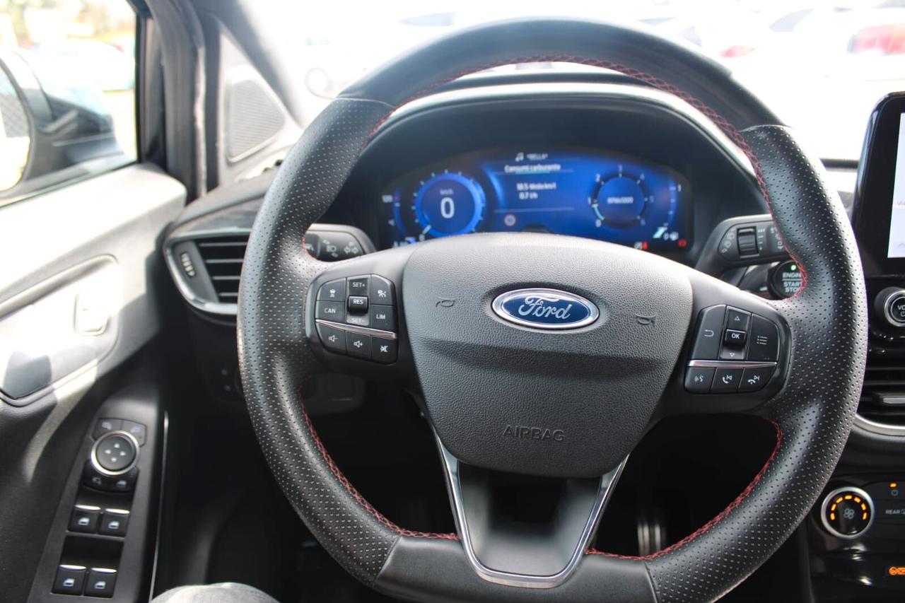Ford Puma 1.5 EcoBlue 120 CV S&S ST-Line V
