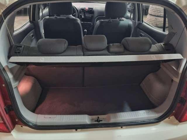 Kia Picanto Picanto 1.0 LX Spirit