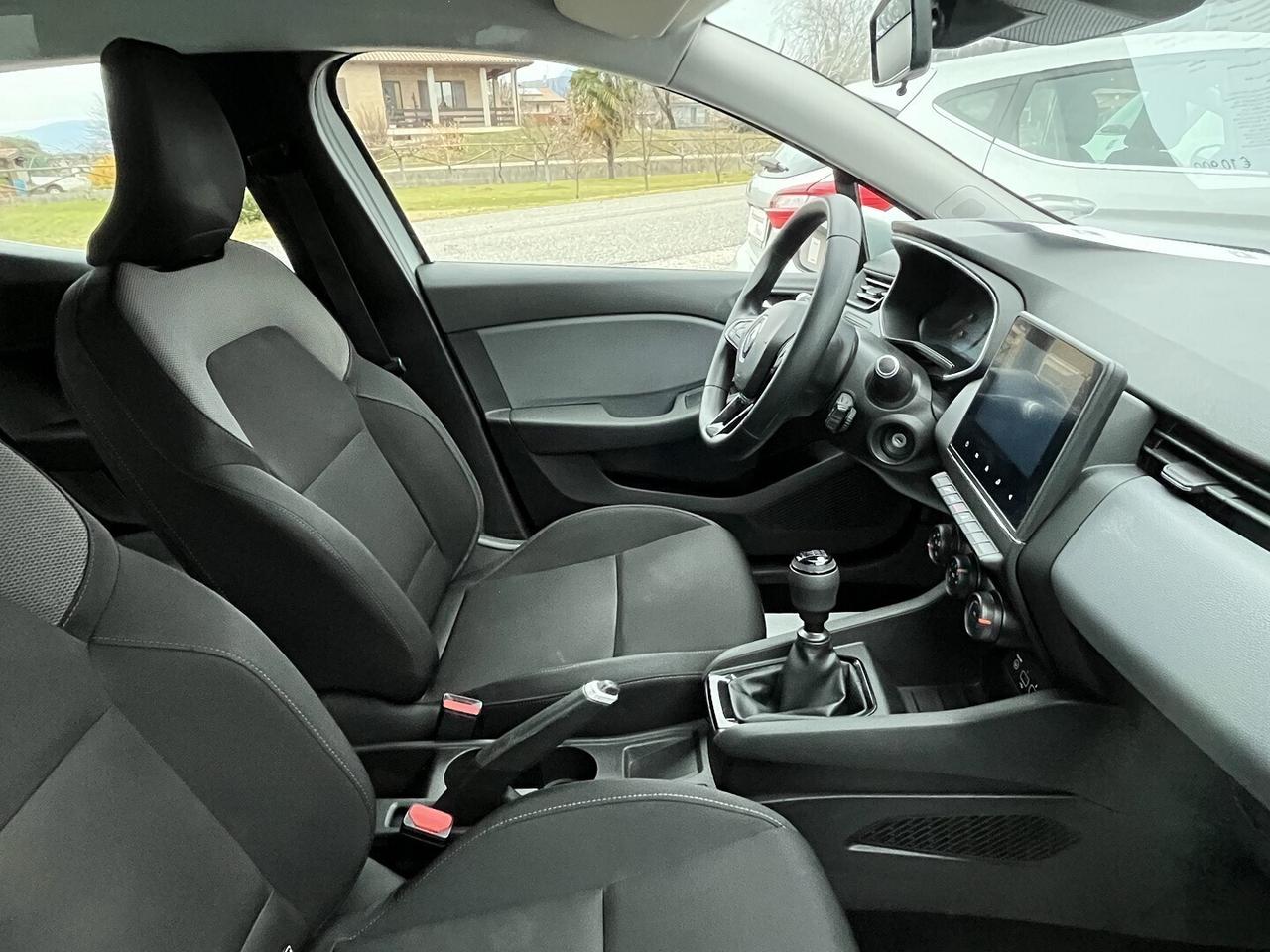 RENAULT CLIO 1500 DCI 85 CV