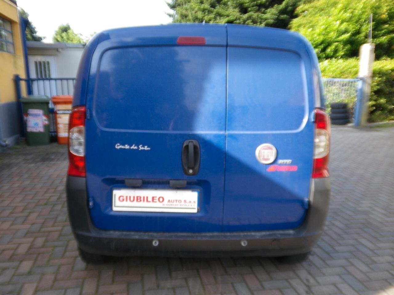 Fiat Fiorino 1.3 MJT 95CV Furgone