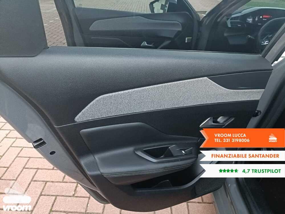 PEUGEOT 308 3ª serie 308 BlueHDi 130 S&S EAT8 ...