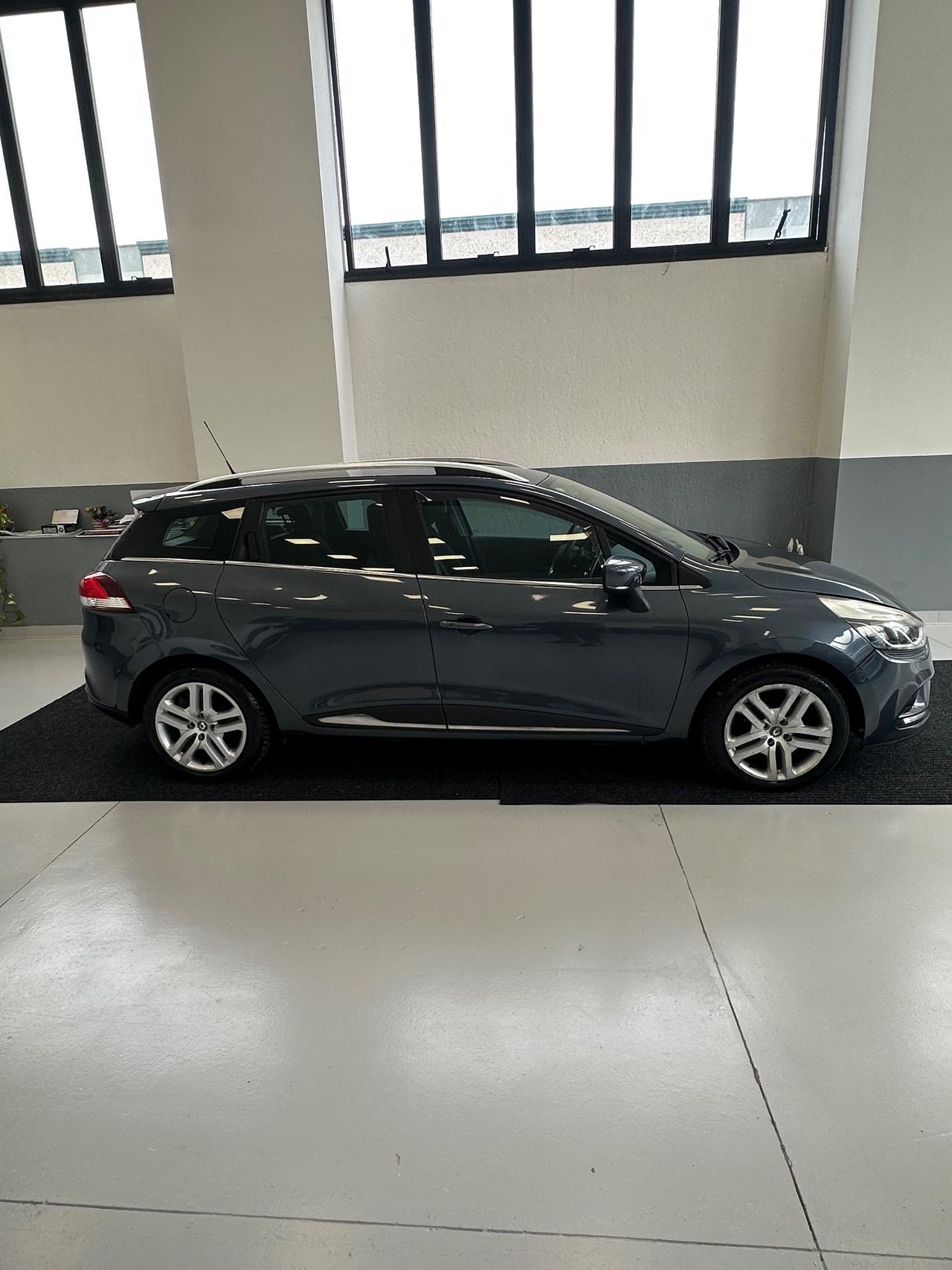 Renault Clio Sporter dCi 8V 75CV Start&Stop Energy Intens