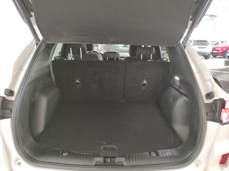 FORD Kuga 3ª serie - Kuga 2.5 Plug In Hybrid 225 CV CVT 2WD ST-Line