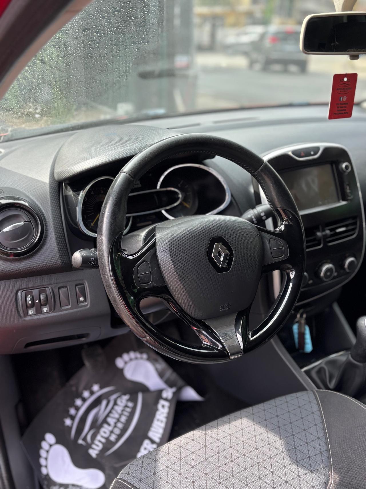 Renault Clio 1.5 dCi 8V 90CV Start&Stop 5 porte Energy