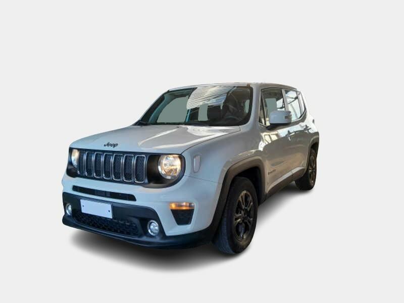 JEEP RENEGADE 1.0 T3 120cv Business