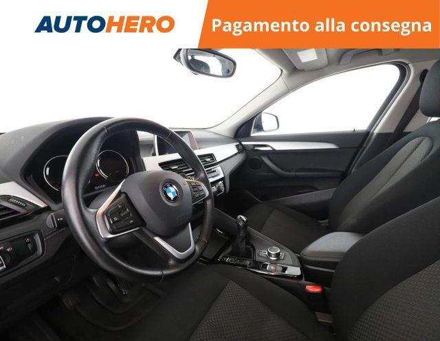 BMW X2 sDrive18i Advantage