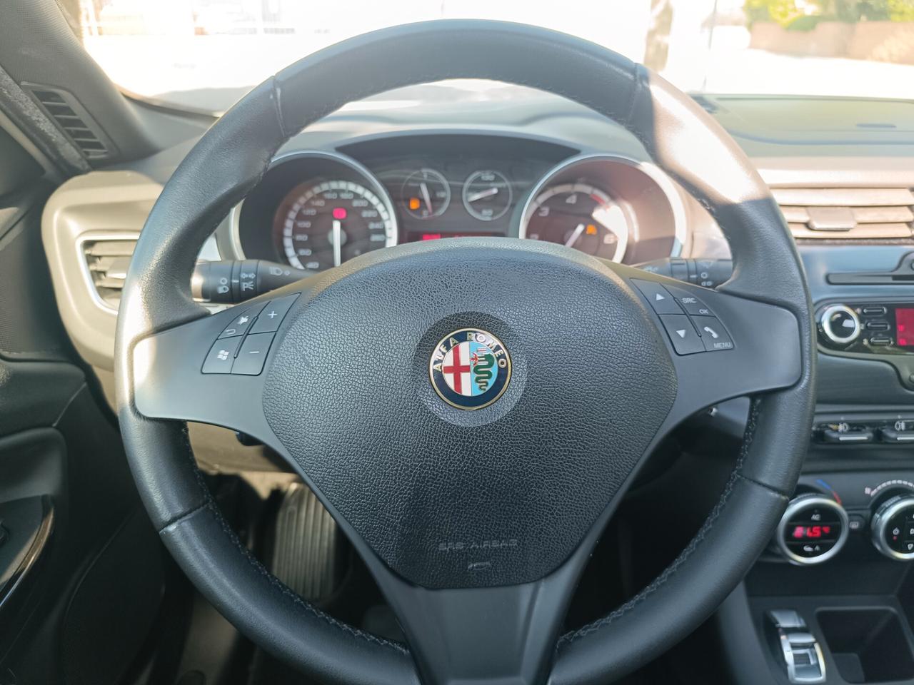 Alfa Romeo Giulietta 1.6 JTDm SOLO 99.000 KM