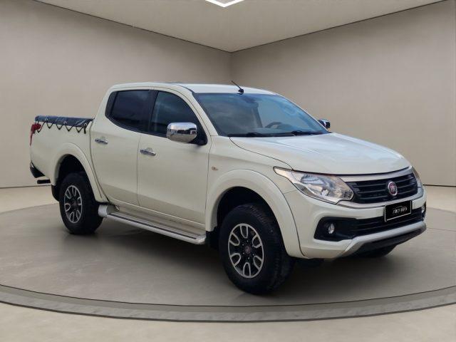 FIAT Fullback 2.4 180CV Doppia Cabina LX S&S Cross