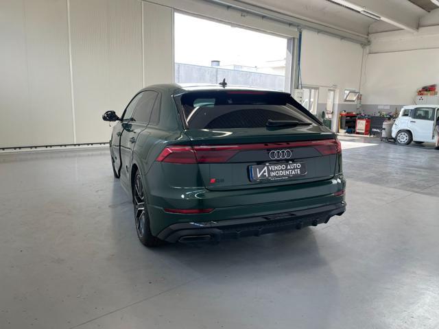 AUDI Q8 55 TFSI E QUATTRO TIPTRONIC S LINE EDITION
