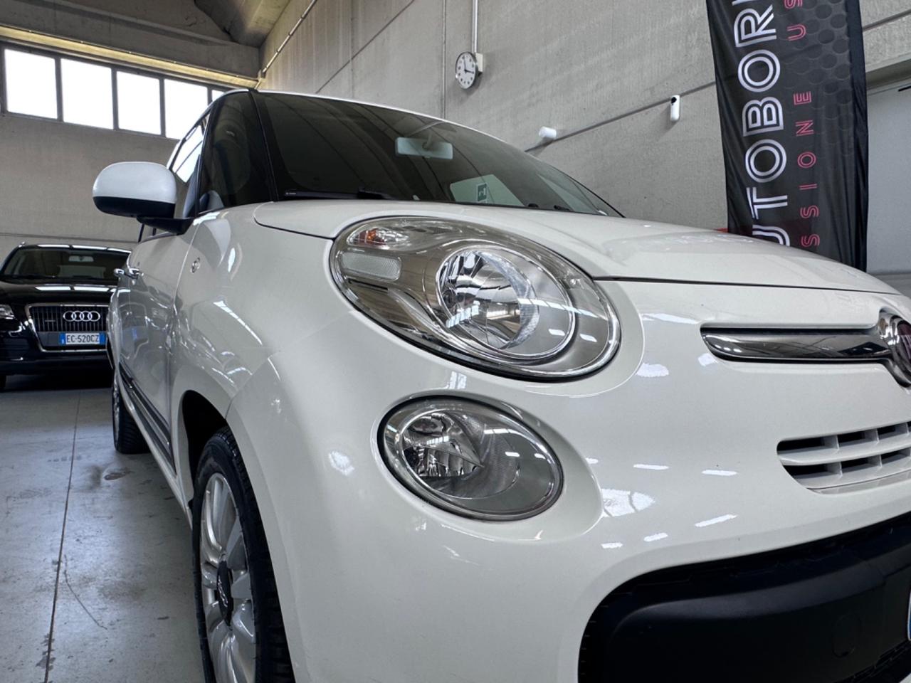 Fiat 500L 1.3 Multijet 85 CV Pop Star