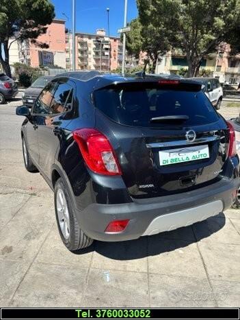 Opel Mokka 1.6 CDTI Ecotec 136CV 4x2 Start&Stop Co