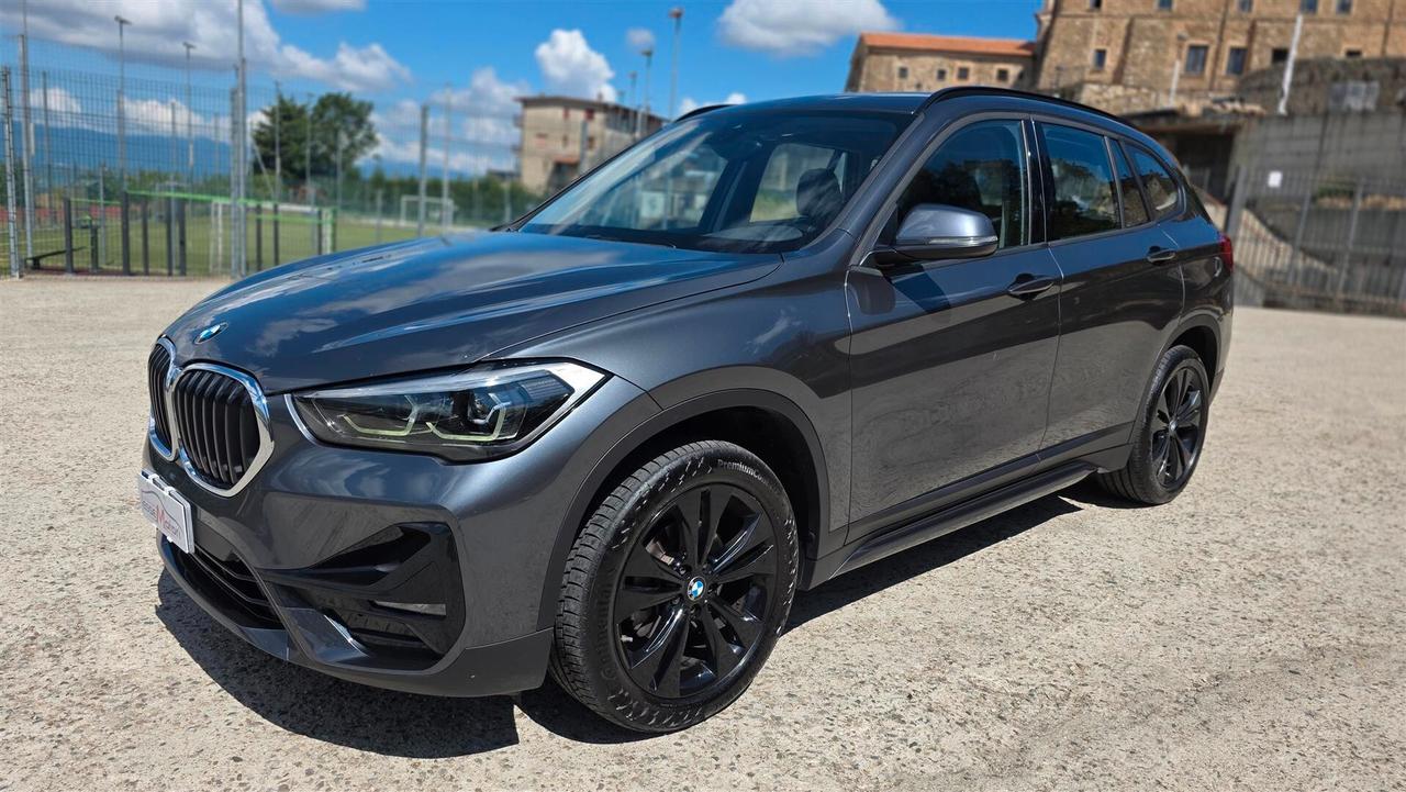 Bmw X1 sDrive16d Sport