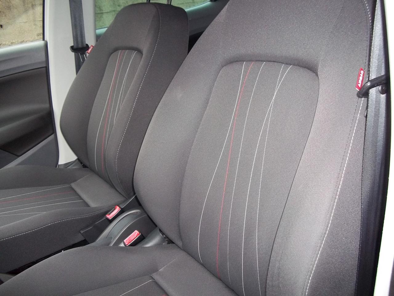 Seat Ibiza Copa 1.2 TDI 5p ok neopatentati