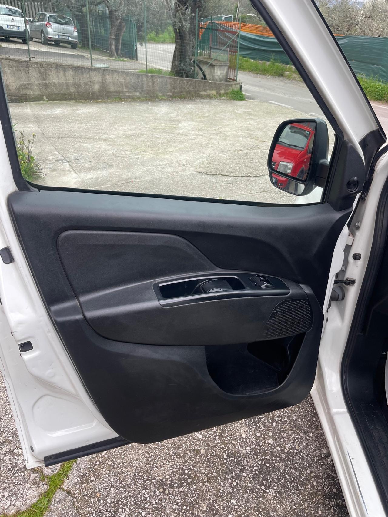 Fiat Doblo Doblò 1.3 MJT