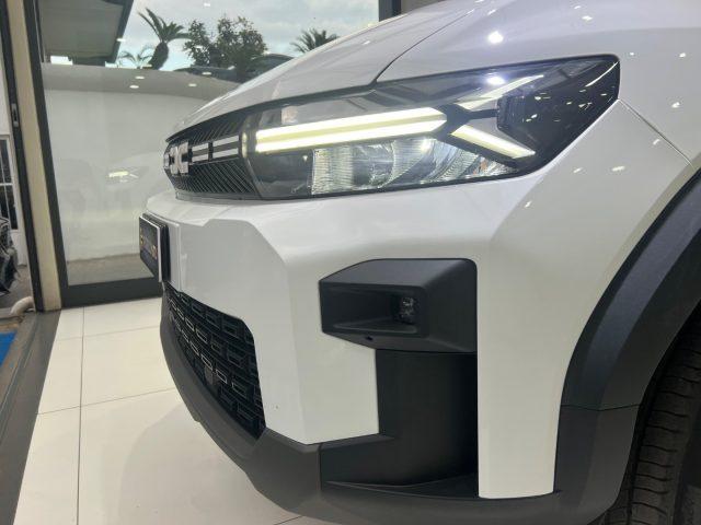 DACIA Bigster Hybrid 155 CV JourneyDA ?289,00 CON TETTO APRIBILE