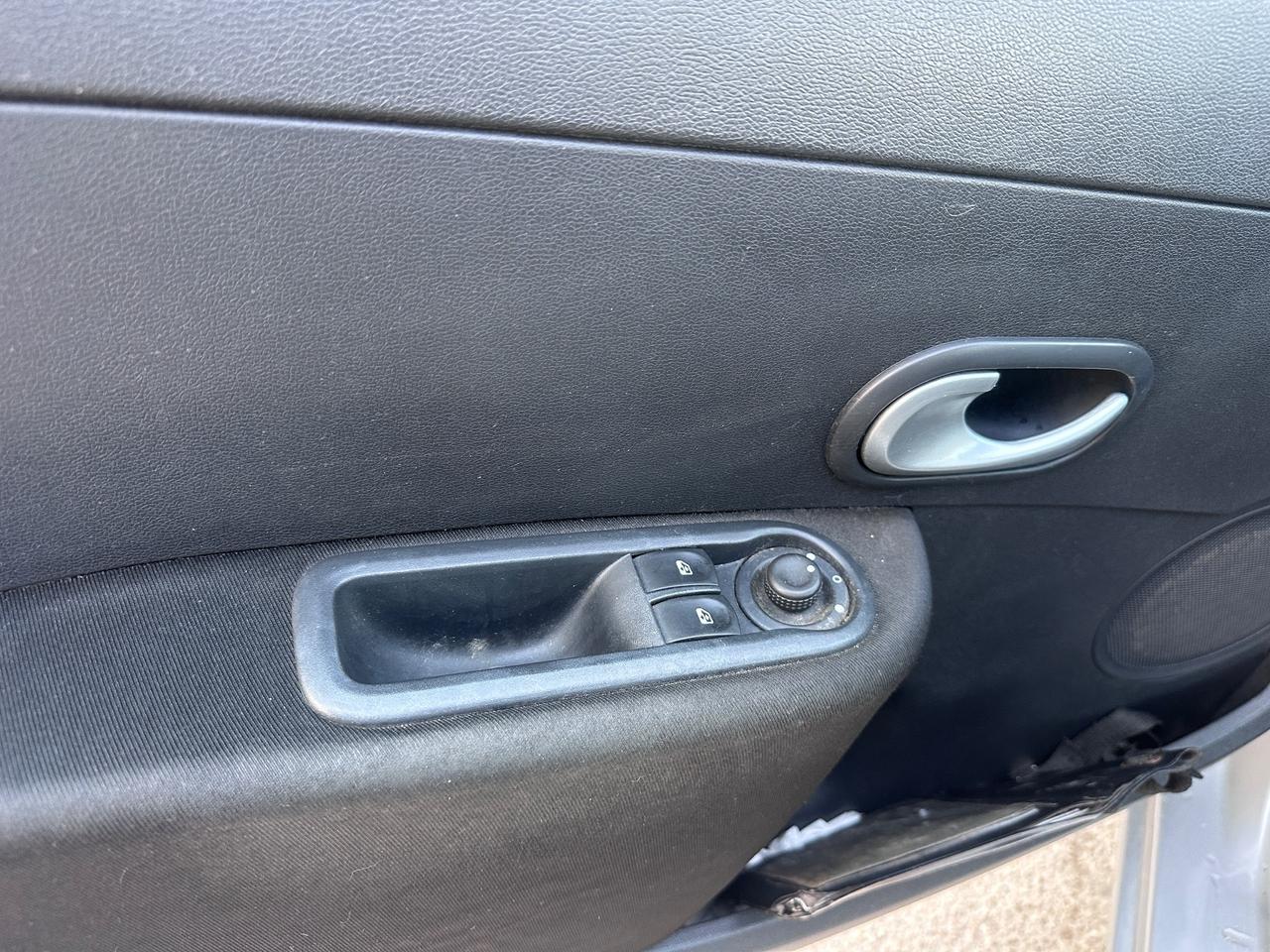 Renault Clio 1.5 dCi 75CV 5 porte Dynamique